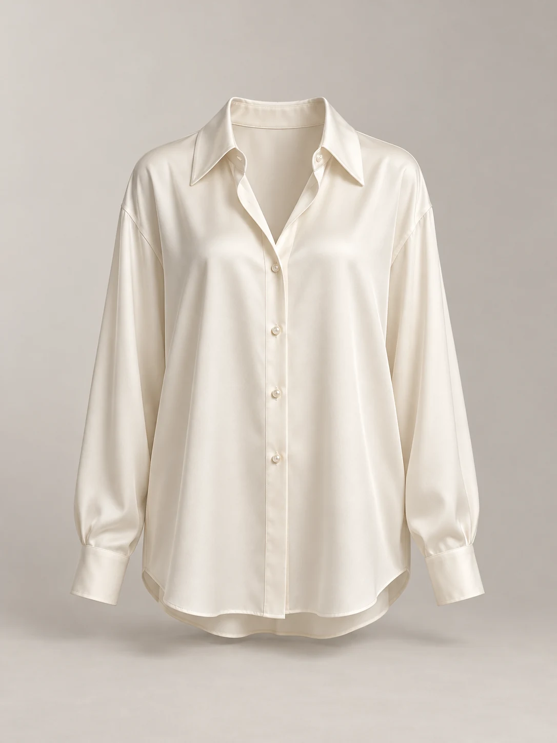 Blusa Alba